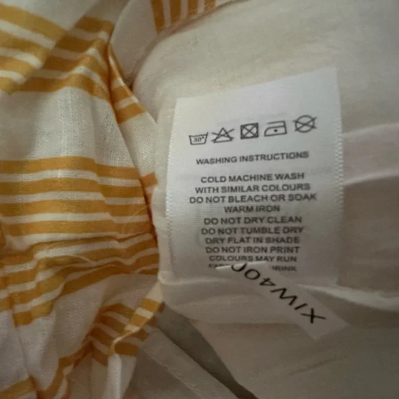 NWT - CHARLIE HOLIDAY ISABELLE PAJAMA SHORT - Picture 4 of 11